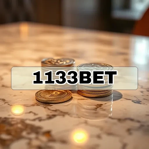 1133bet: Aprenda Como o Aplicativo Revoluciona Seus Jogos