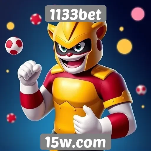 Análise das ofertas de jogos no site 1133bet