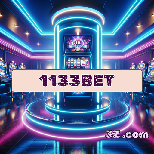 Entre no Cassino 1133bet e Viva Emoções Incríveis!