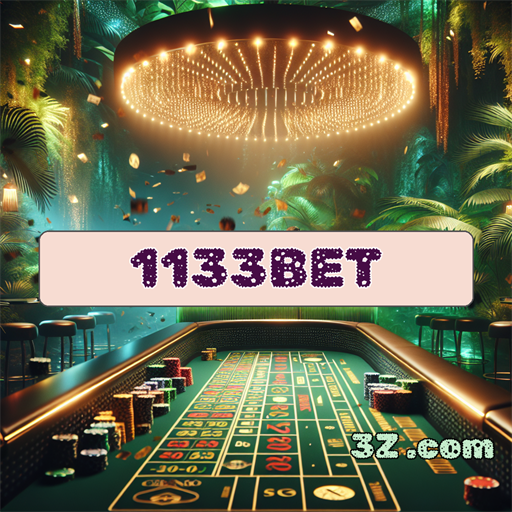 1133bet: Experiência Confiável e Engajante no Mundo dos Jogos