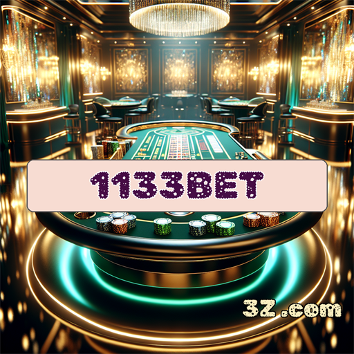 Promoções imperdíveis na 1133bet: Jogar nunca foi tão emocionante!