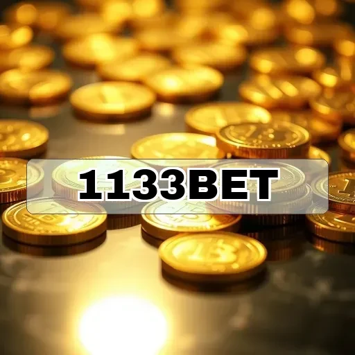 1133bet: Descubra a Emoção do Cassino Ao Vivo Agora Mesmo!