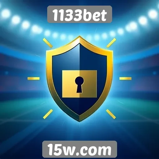 Avaliação da segurança no site de jogos 1133bet