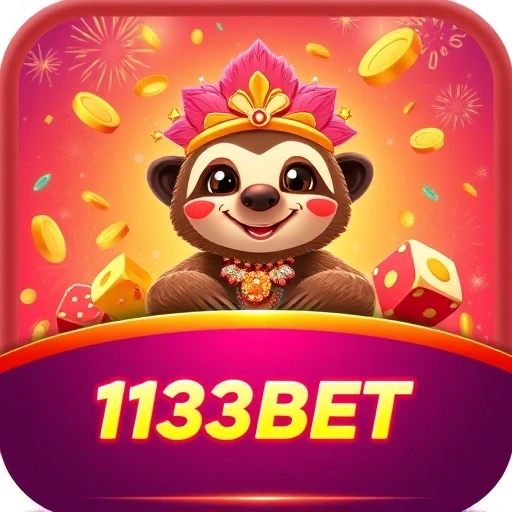 1133bet logo