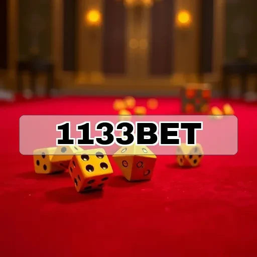 1133bet: Explorando a Diversão dos Jogos de Mesa com Emoção e Estratégia