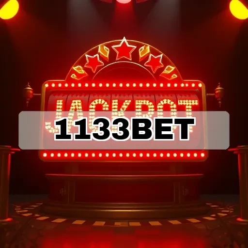 1133bet: Os Melhores Bônus de Boas-Vindas Esperam por Você!